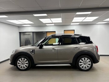 Used MINI Countryman 2017 for sale - 78828775: Photo