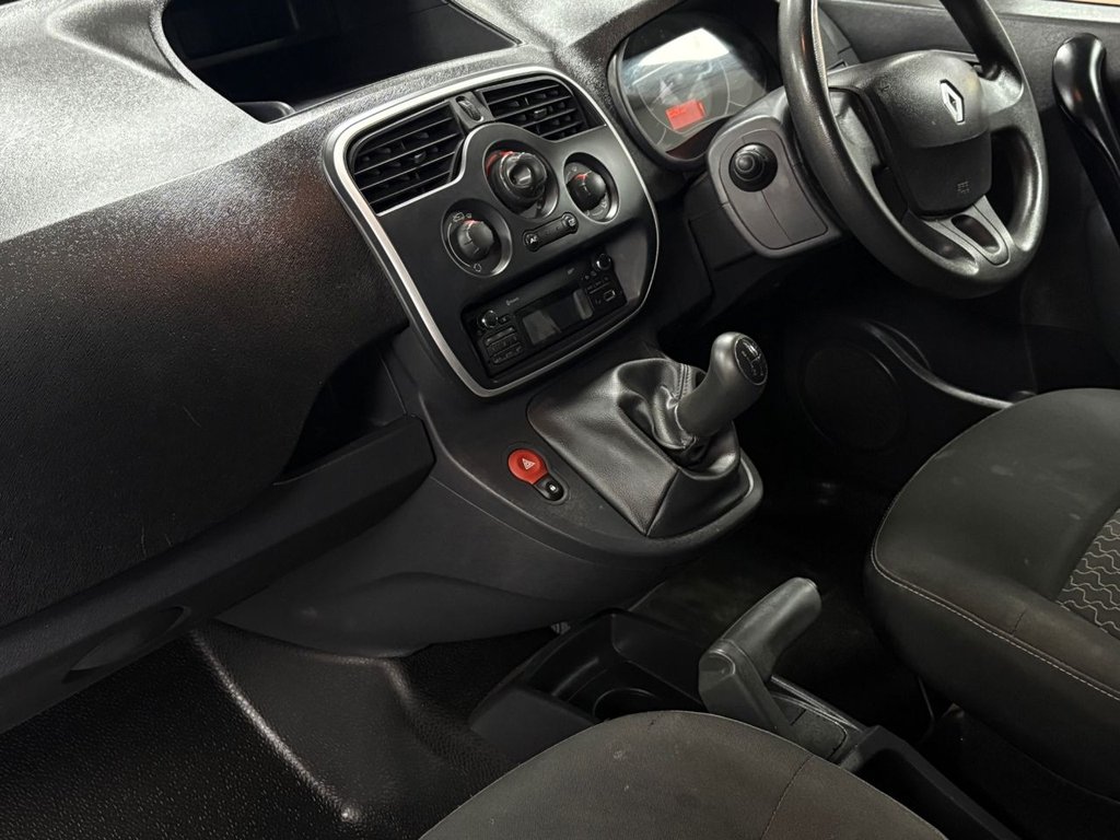 Used Renault Kangoo Maxi 2014 for sale - 76267351: Photo 10