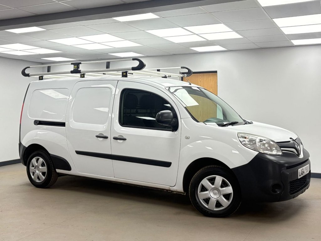 Used Renault Kangoo Maxi 2014 for sale - 76267351: Photo 2