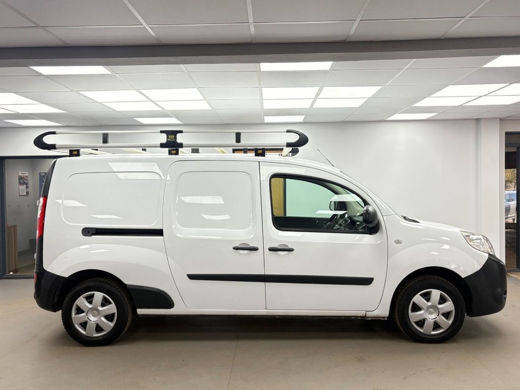 Used Renault Kangoo Maxi 2014 for sale - 76267351: Photo 3