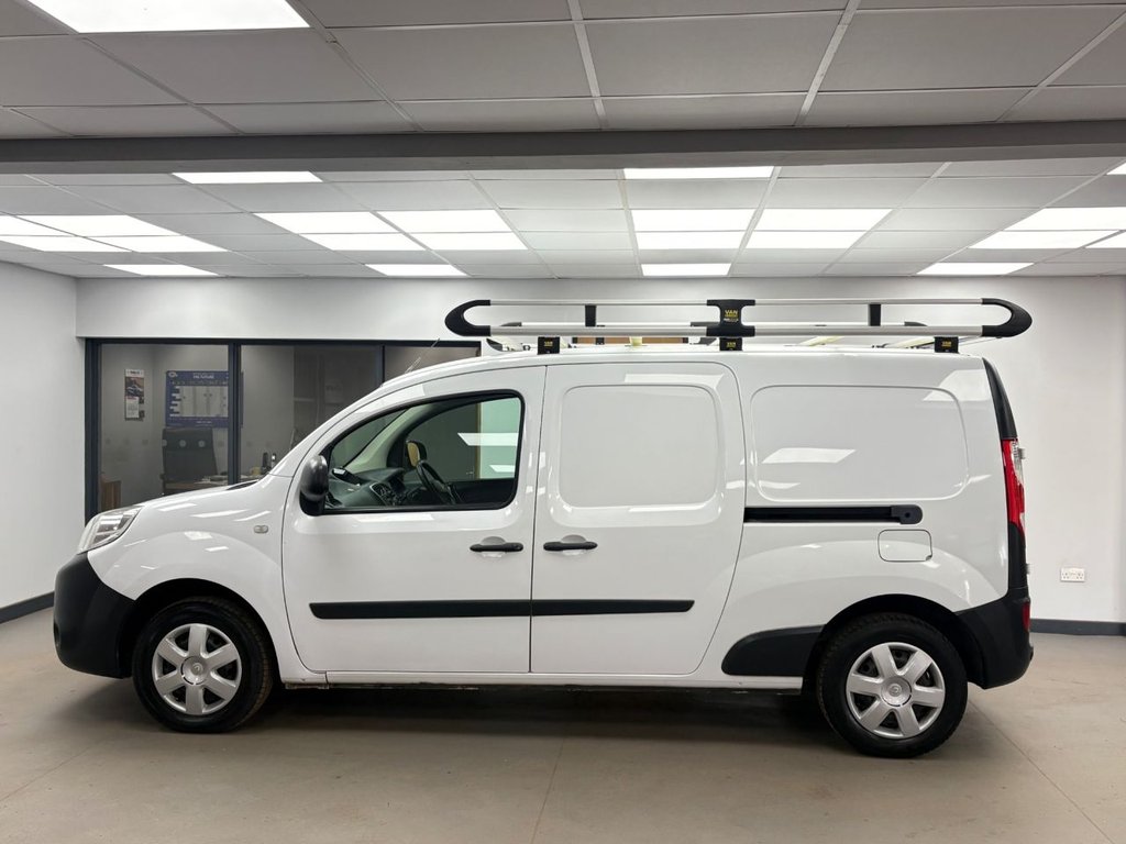 Used Renault Kangoo Maxi 2014 for sale - 76267351: Photo 4