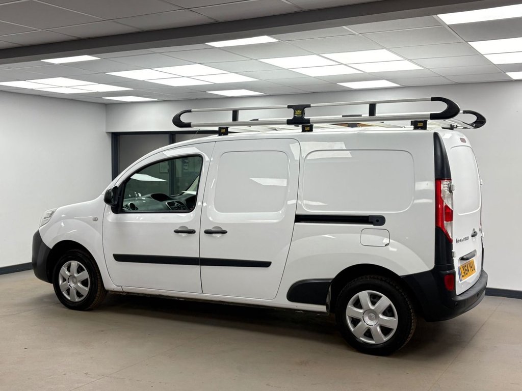 Used Renault Kangoo Maxi 2014 for sale - 76267351: Photo 5