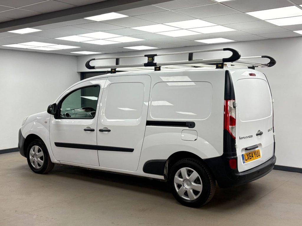 Used Renault Kangoo Maxi 2014 for sale - 76267351: Photo 6