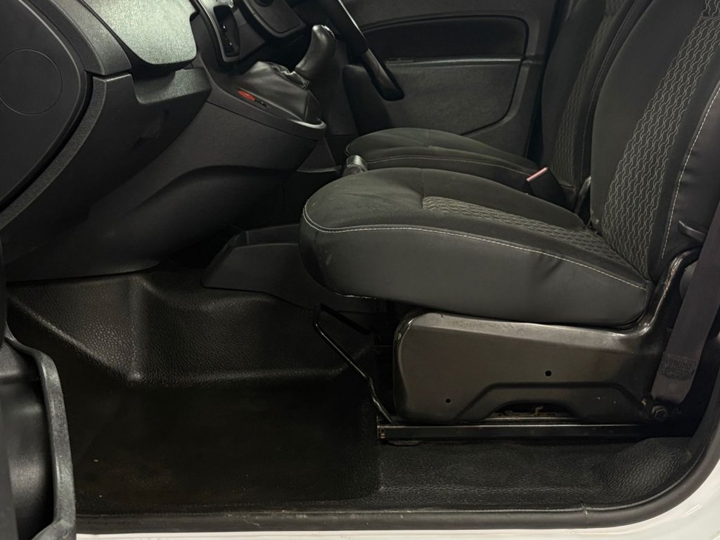 Used Renault Kangoo Maxi 2014 for sale - 76267351: Photo 7