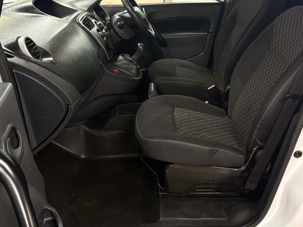 Used Renault Kangoo Maxi 2014 for sale - 76267351: Photo 8
