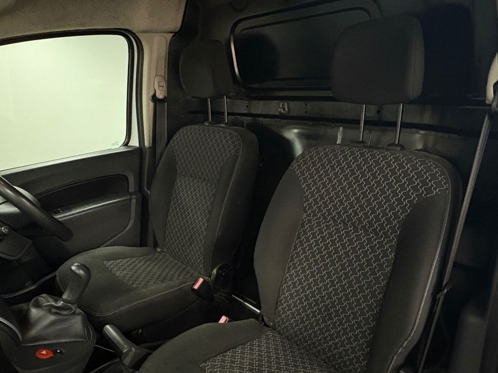 Used Renault Kangoo Maxi 2014 for sale - 76267351: Photo 9