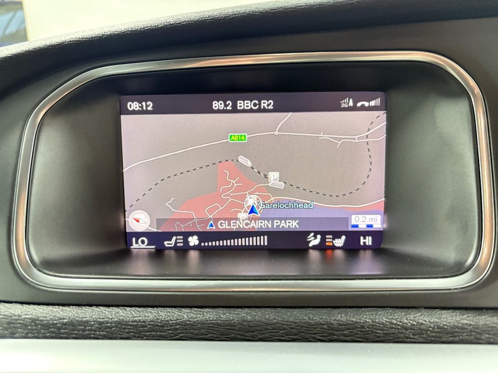 Used Volvo V40 2018 for sale - 76547131: Photo 13