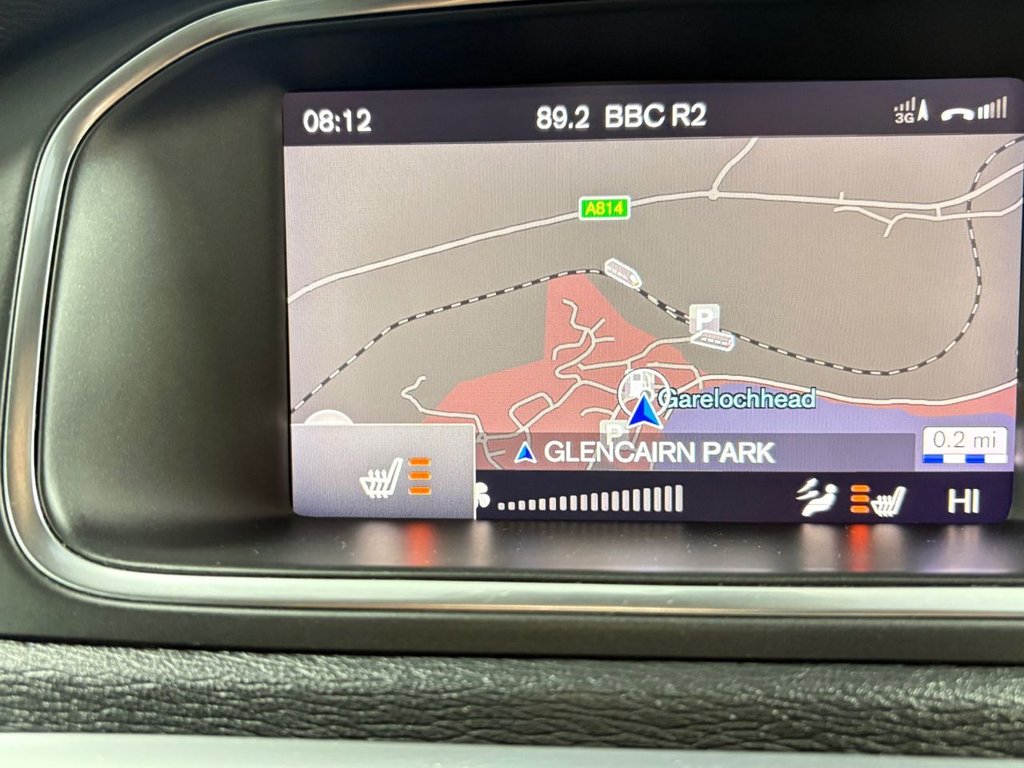 Used Volvo V40 2018 for sale - 76547131: Photo 14