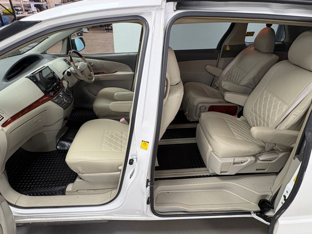 Used Toyota Estima 2012 for sale - 78141808: Photo 11