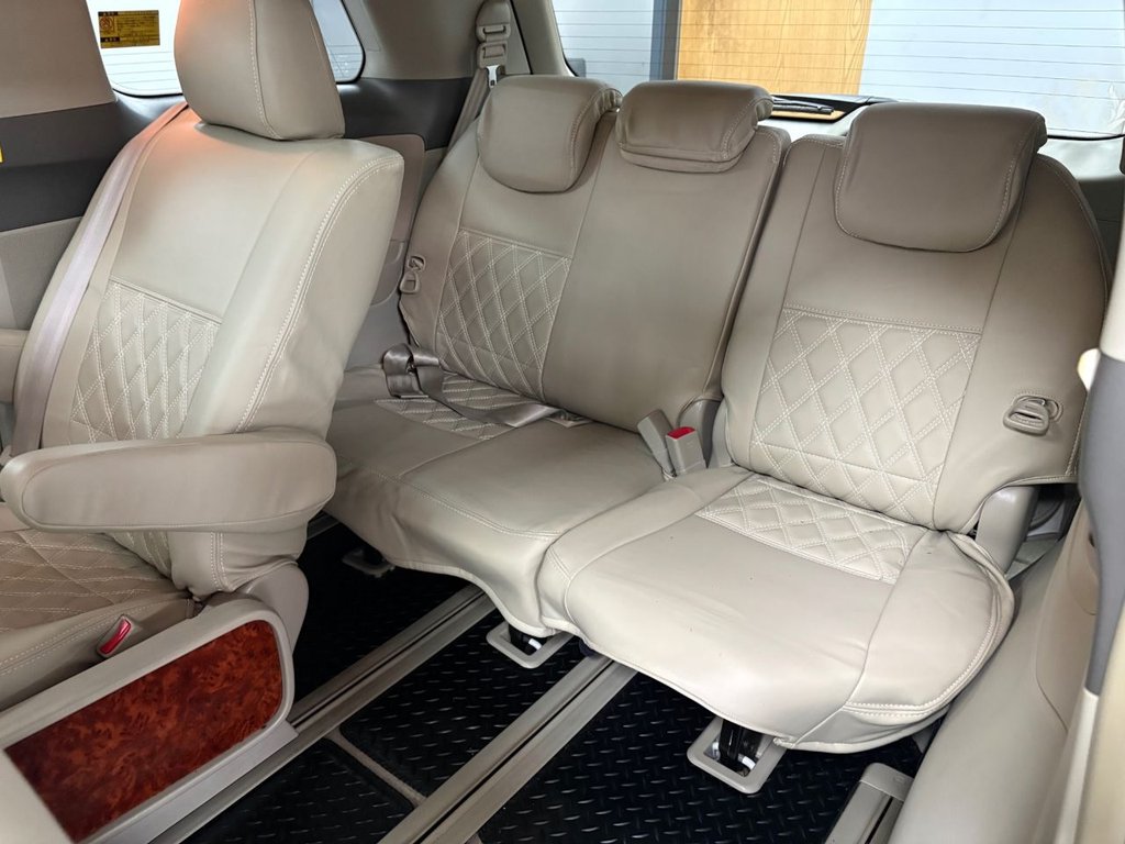 Used Toyota Estima 2012 for sale - 78141808: Photo 12