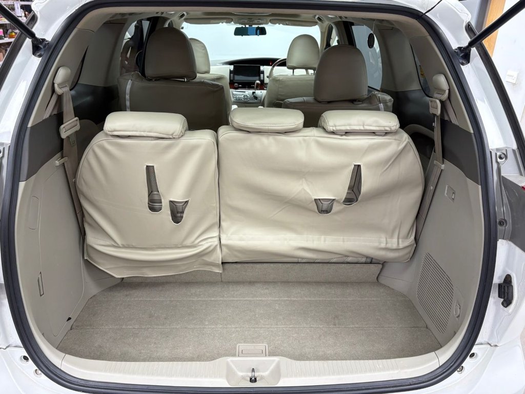 Used Toyota Estima 2012 for sale - 78141808: Photo 14