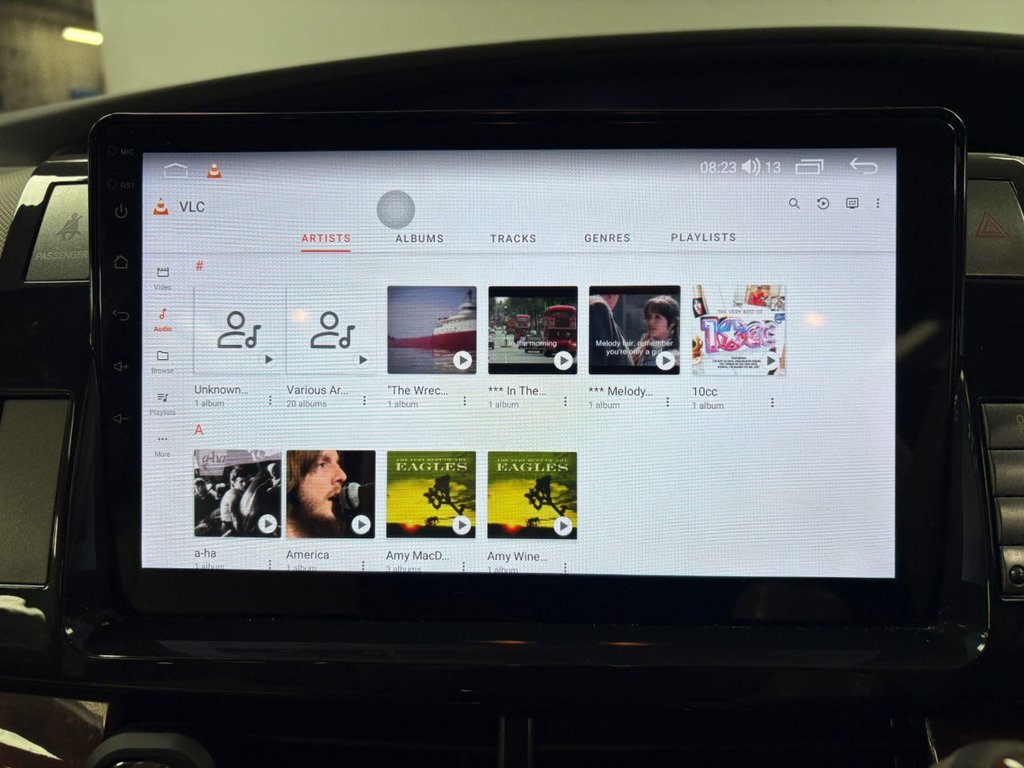 Used Toyota Estima 2012 for sale - 78141808: Photo 16