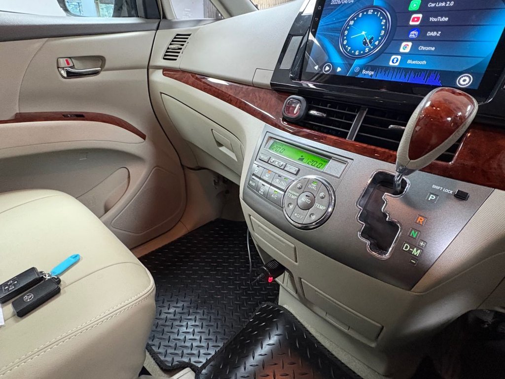 Used Toyota Estima 2012 for sale - 78141808: Photo 18