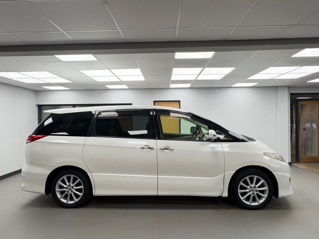 Used Toyota Estima 2012 for sale - 78141808: Photo 3
