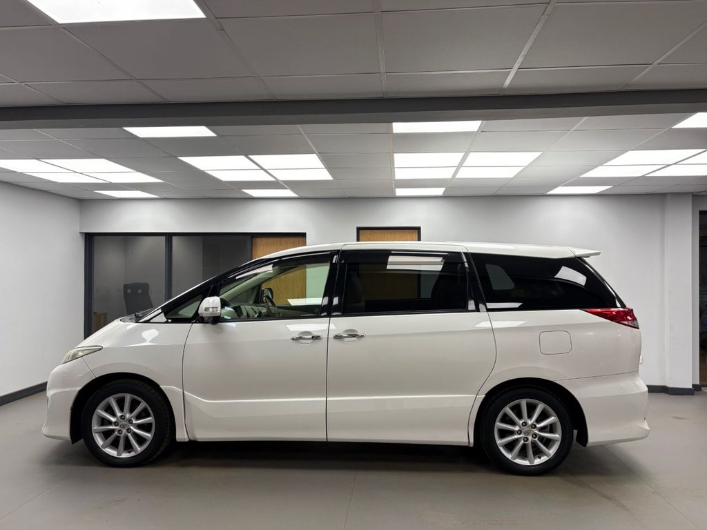 Used Toyota Estima 2012 for sale - 78141808: Photo 4