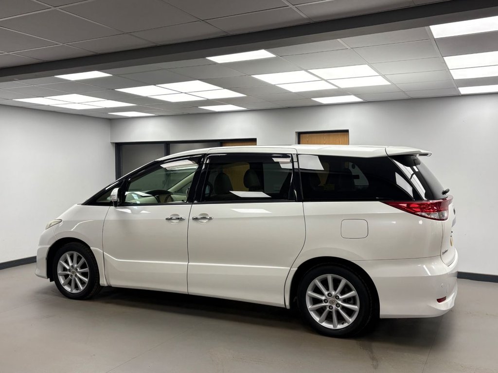 Used Toyota Estima 2012 for sale - 78141808: Photo 5