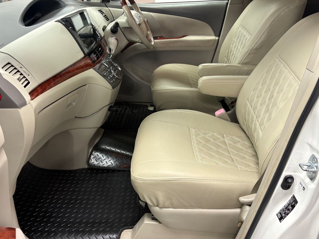 Used Toyota Estima 2012 for sale - 78141808: Photo 8