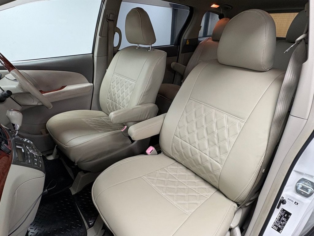 Used Toyota Estima 2012 for sale - 78141808: Photo 9