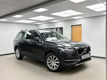 Used Volvo XC90 2018 for sale - 79738465: Photo