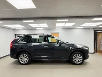 Used Volvo XC90 2018 for sale - 79738465: Photo