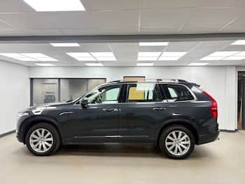 Used Volvo XC90 2018 for sale - 79738465: Photo