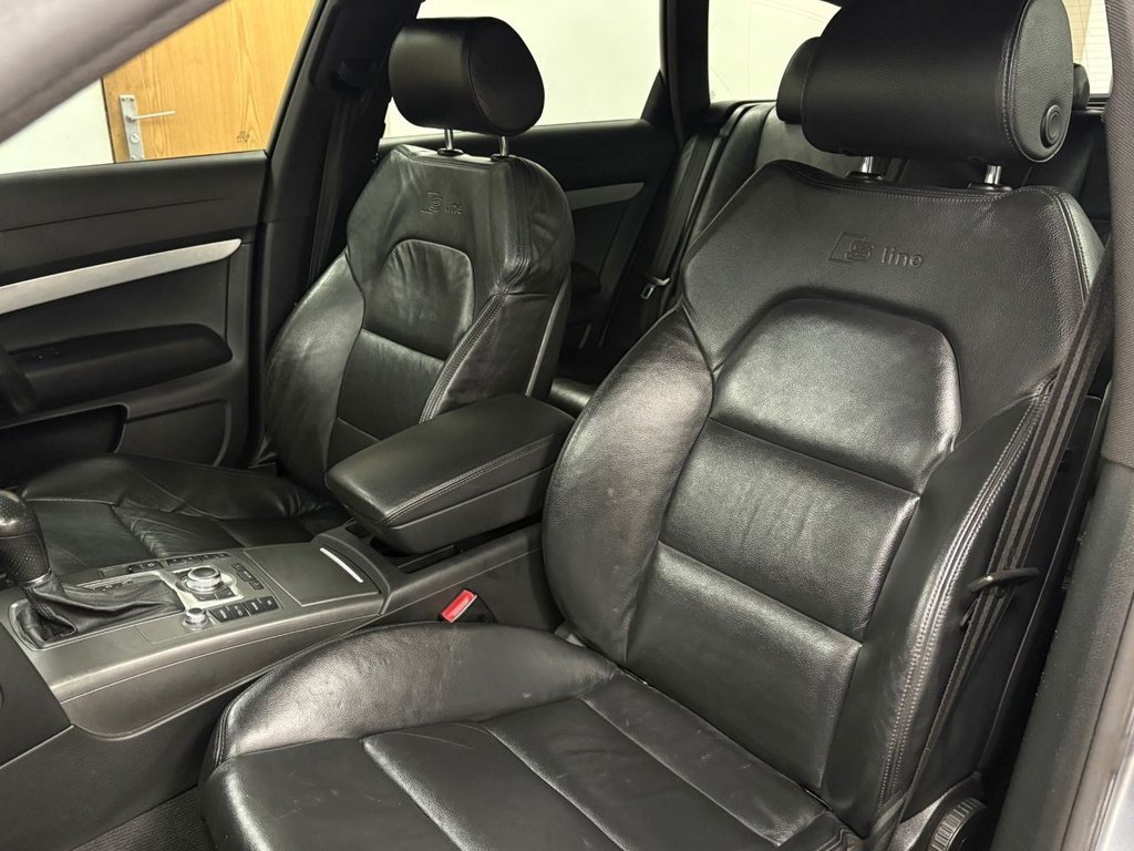 Used Audi A6 2006 for sale - 77891264: Photo 10