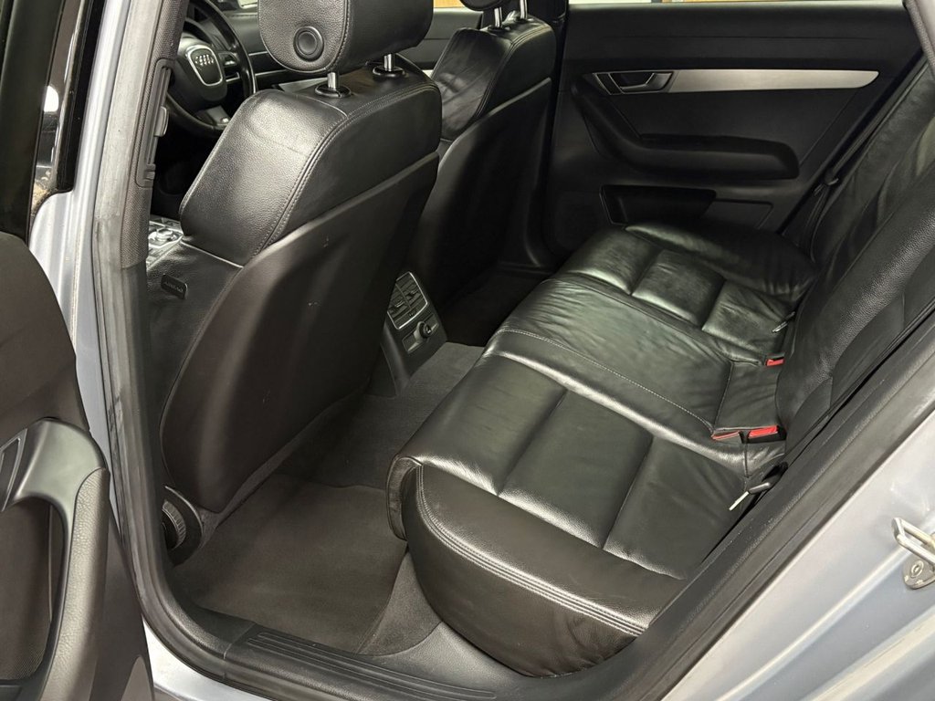 Used Audi A6 2006 for sale - 77891264: Photo 11