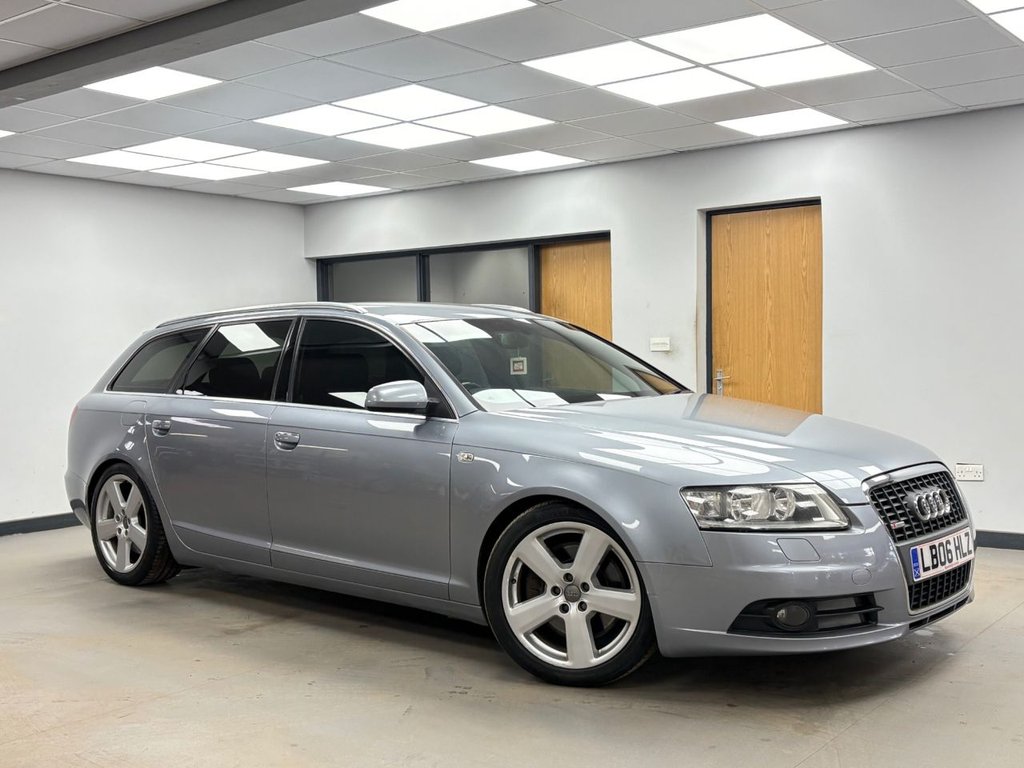 Used Audi A6 2006 for sale - 77891264: Photo 2