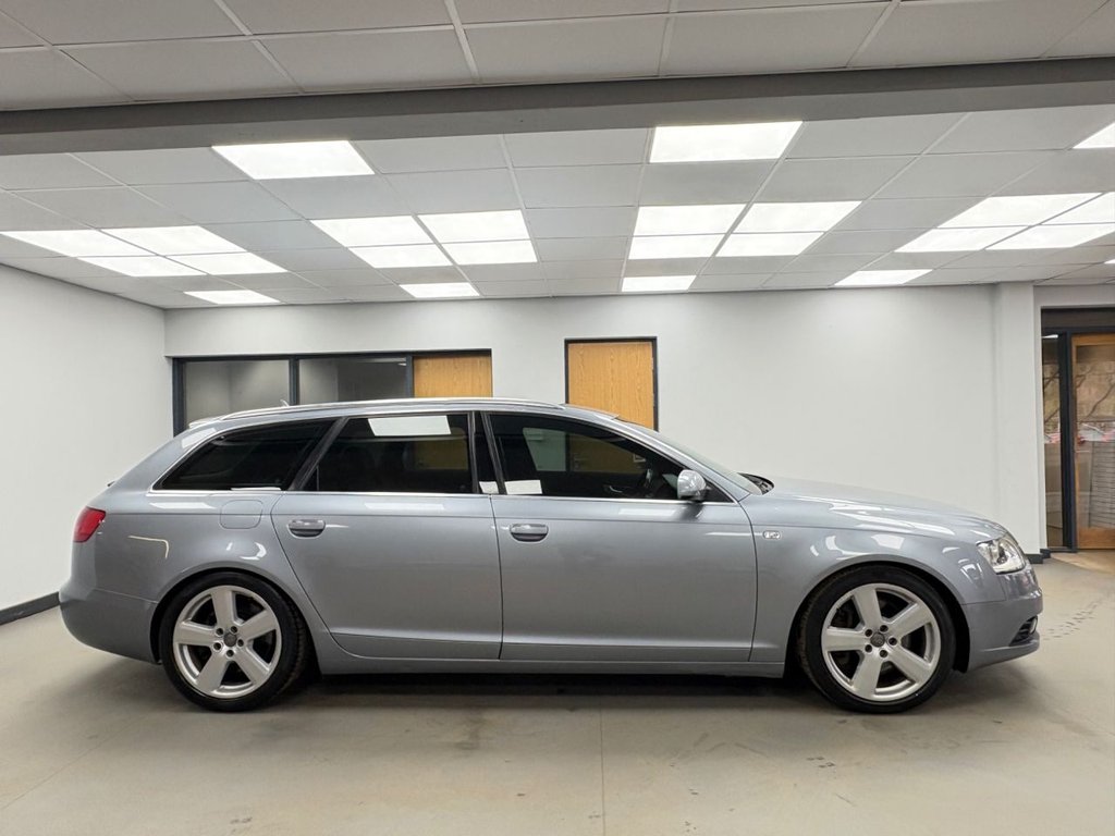 Used Audi A6 2006 for sale - 77891264: Photo 3