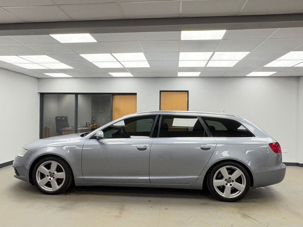 Used Audi A6 2006 for sale - 77891264: Photo 4