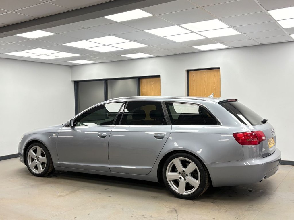 Used Audi A6 2006 for sale - 77891264: Photo 5