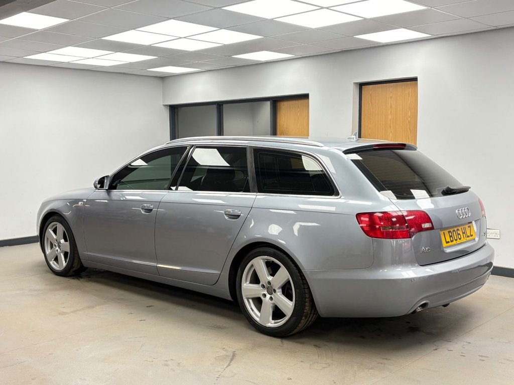 Used Audi A6 2006 for sale - 77891264: Photo 6