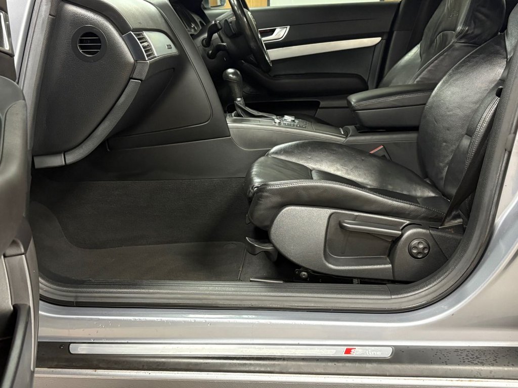 Used Audi A6 2006 for sale - 77891264: Photo 7