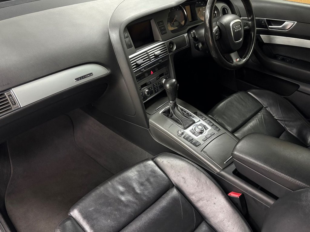 Used Audi A6 2006 for sale - 77891264: Photo 8