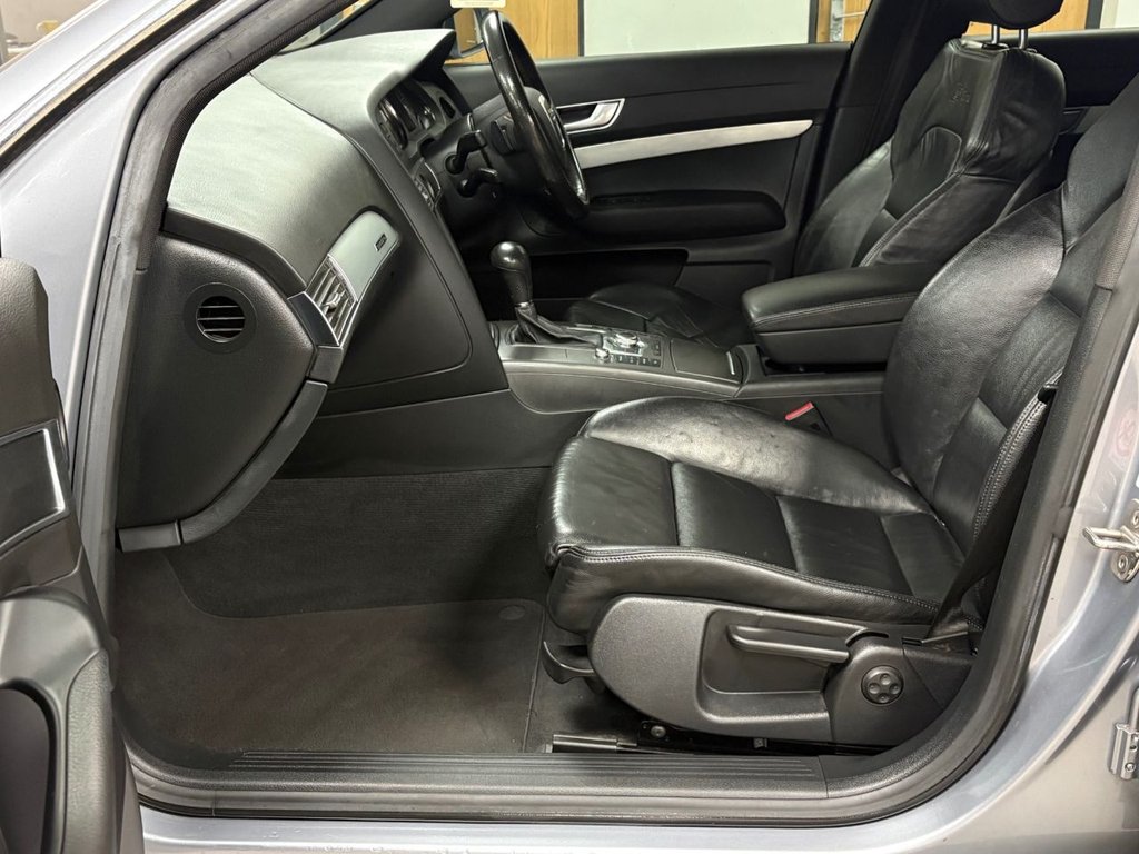 Used Audi A6 2006 for sale - 77891264: Photo 9