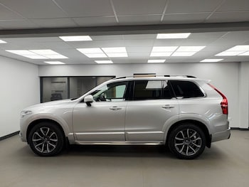 Used Volvo XC90 2017 for sale - 79009263: Photo