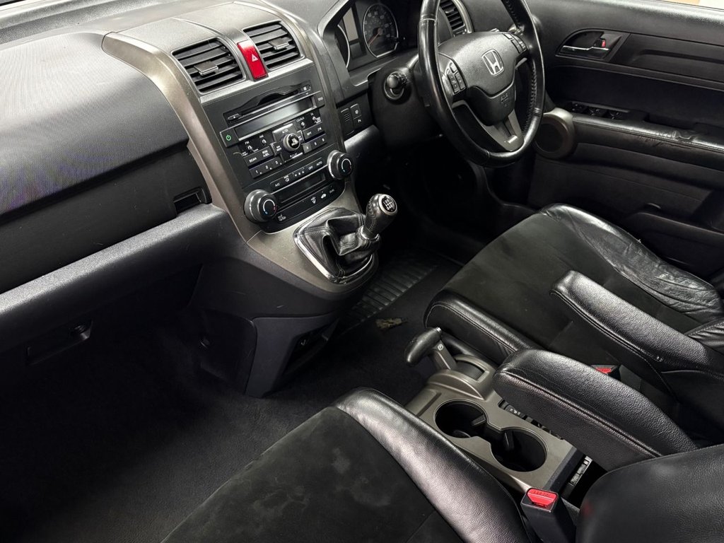 Used Honda CR-V 2012 for sale - 77693049: Photo 10