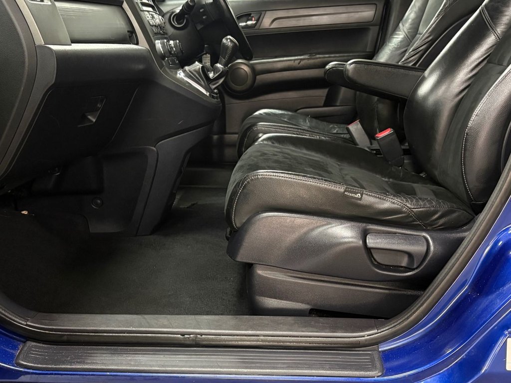 Used Honda CR-V 2012 for sale - 77693049: Photo 7