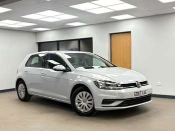 2018 (67) - 1.4 TSI S Hatchback 5dr Petrol Manual Euro 6 (s/s) (125 ps)