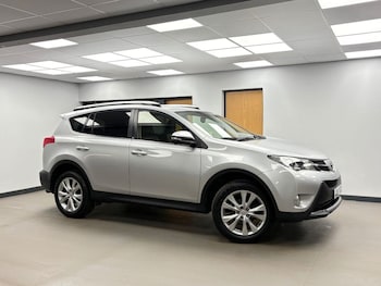 Used Toyota RAV4 2014 for sale - 79449771: Photo