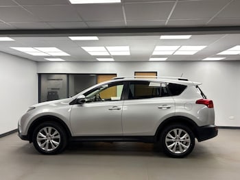 Used Toyota RAV4 2014 for sale - 79449771: Photo