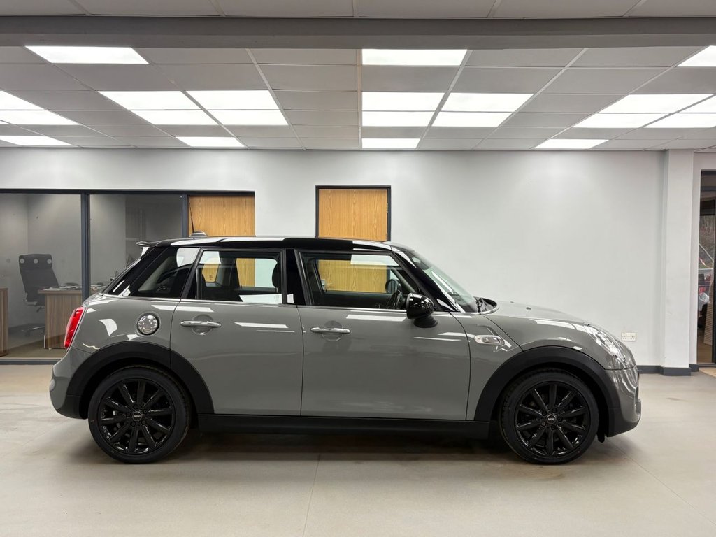 Used MINI Hatch 2017 for sale - 78167562: Photo 3