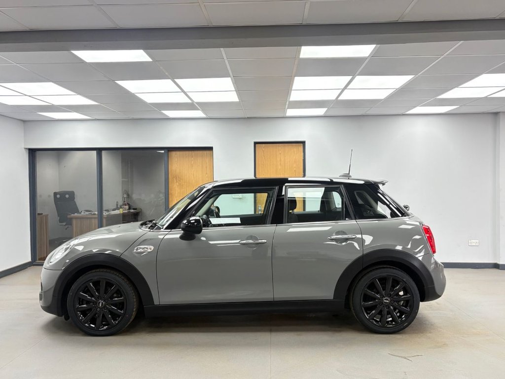 Used MINI Hatch 2017 for sale - 78167562: Photo 4
