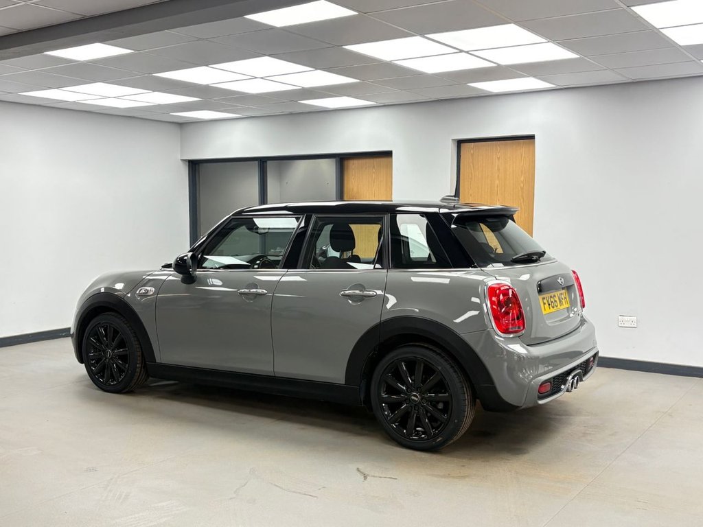 Used MINI Hatch 2017 for sale - 78167562: Photo 5