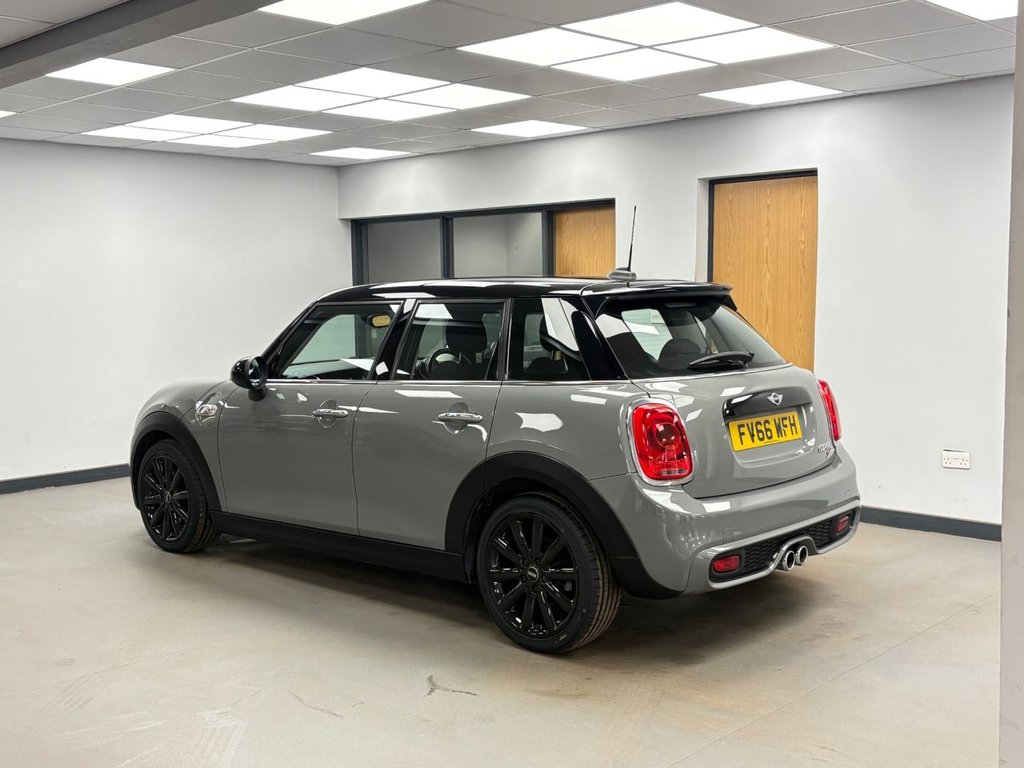 Used MINI Hatch 2017 for sale - 78167562: Photo 6
