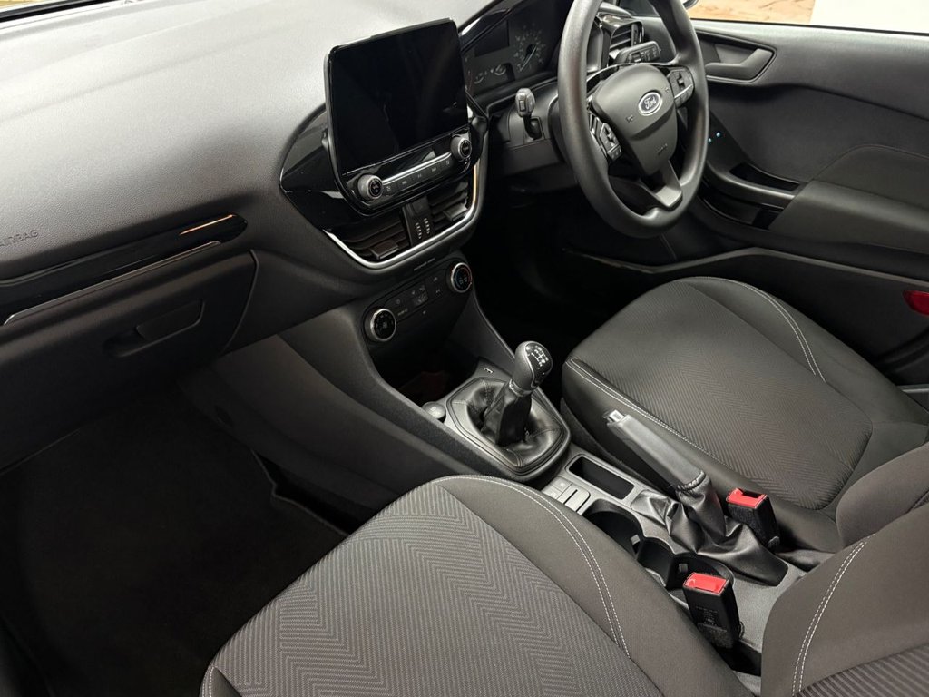 Used Ford Fiesta 2022 for sale - 77521389: Photo 10