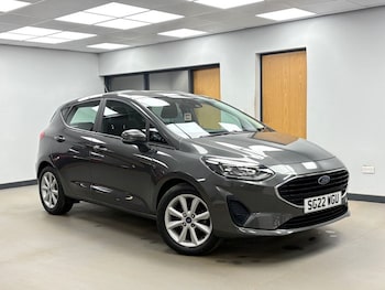 Used Ford Fiesta 2022 for sale - 77521389: Photo