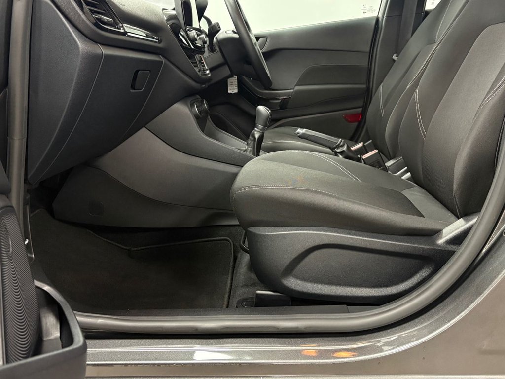 Used Ford Fiesta 2022 for sale - 77521389: Photo 7