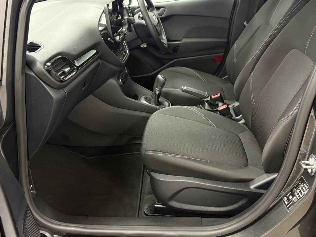 Used Ford Fiesta 2022 for sale - 77521389: Photo 8