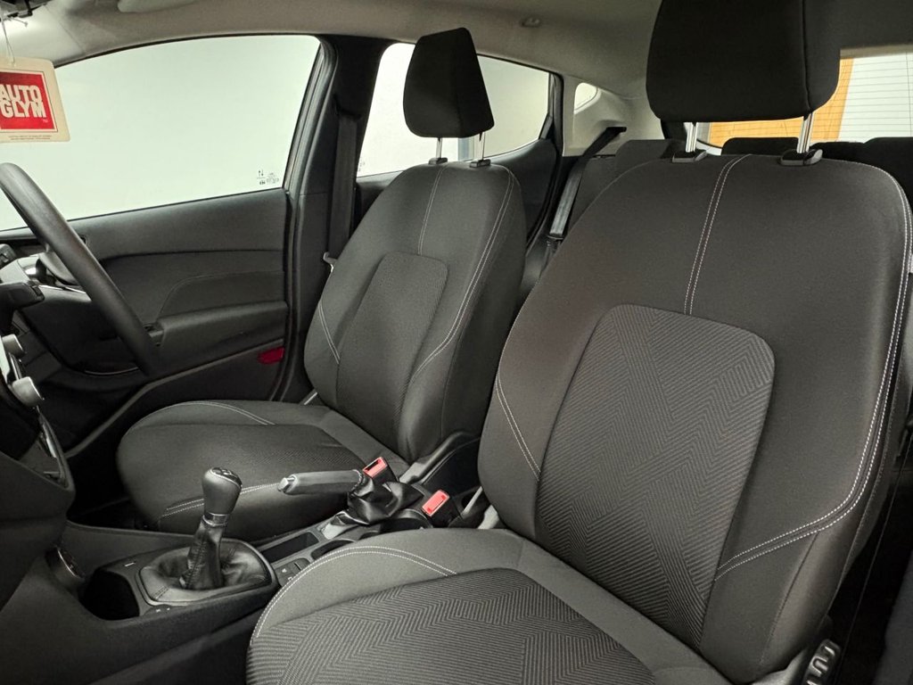 Used Ford Fiesta 2022 for sale - 77521389: Photo 9